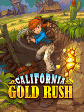 Download 'California Gold Rush (176x208) Nokia' to your phone